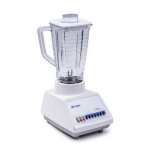 LICUADORA M4170-13 SLANT 2 VEL. PLASTICO OSTER 