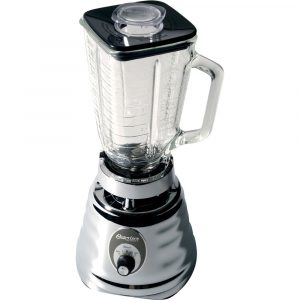 LICUADORA CLASICA OSTER 3 VELOCIDADES  