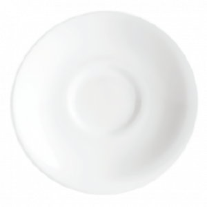 PLATO CAFE 16 BLANCO GLACIAL SANTA ANITA 