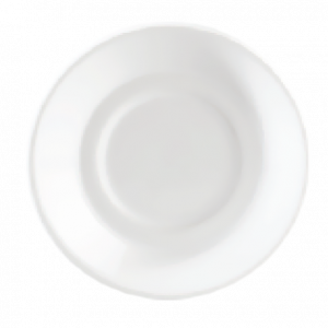 PLATO MOKA 12 BLANCO GLACIAL SANTA ANITA 