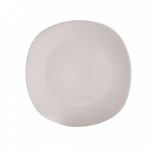 PLATO POSTRE 19CM SEMICUADRADA ANTARTIC SANTA ANITA 