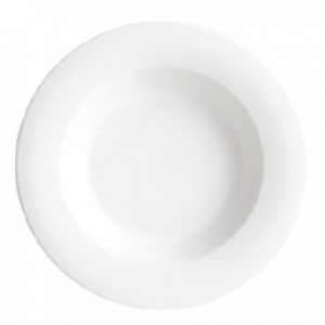 PLATO SOPERO 23 BLANCO GLACIAL SANTA ANITA 
