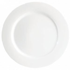 PLATO TRINCHE 26 BLANCO GLACIAL SANTA ANITA  