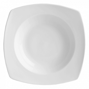 PLATO SOPERO 22CM LINEA ELEGANCE SANTA ANITA 