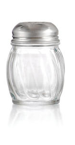 SALERO ASTRO GRANDE 170ML TAPA METALICA CRISA 