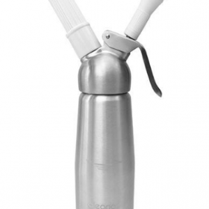 SIFON CREMA 500 ML. ALEGRIA 4-1988  