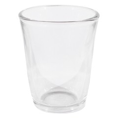 VASO COSMOS 350 ML CRISTALINO CRISA 