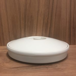 Tortillero Con Tapa De Melamina 7.5 Pg Arena