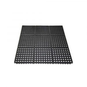 TAPETE ANTIFATIGA 90X90 CM. 