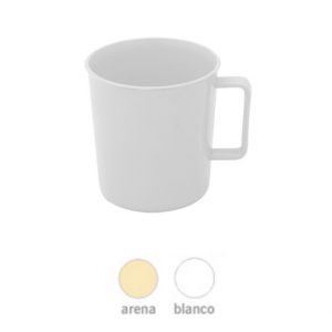 TARRO 11.8 OZ/350 ML POLICARBONATO (96 PZS. POR CAJA) 