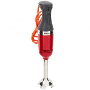 TURBOLICUADOR KitchenAid de 8 Pulgadas KHBC208ER