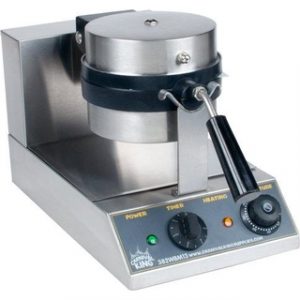 WAFLERA USO INDUSTRIAL CARNIVAL KING WBM13