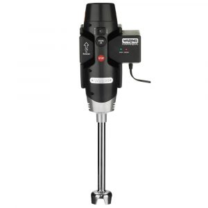 TURBOLICUADOR Waring de 10 Pulgadas INALAMBRICA USO SEMI INDUSTRIAL WSB25X