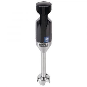 TURBOLICUADOR Waring de 7 Pulgadas USO SEMI INDUSTRIAL WSB33X