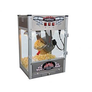 Maquinas de Palomitas