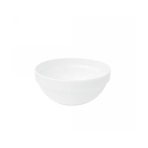 BOWL 9 CM REDONDO TEMPLADO OPAL 