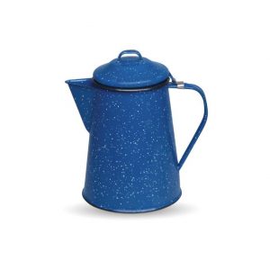 CAFETERA 3/4 AZUL REAL NEVADO