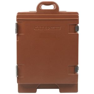 CONSERVADOR TERMICO CATERGATOR CAFE PARA INSERTOS