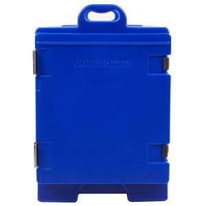 CONSERVADOR TERMICO CATERGATOR AZUL PARA INSERTOS