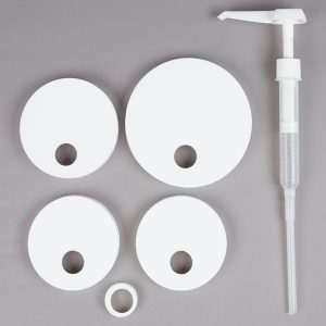 BOMBA PARA DISPENSADOR DE CONDIMENTOS Carlisle  38310