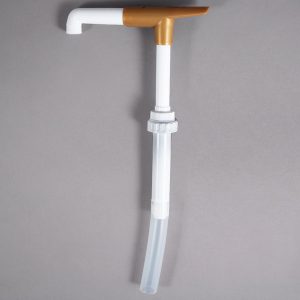 BOMBA PARA DISPENSADOR DE CONDIMENTOS Torani P1522