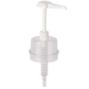 BOMBA PARA DISPENSADOR DE CONDIMENTOS Steril DC61