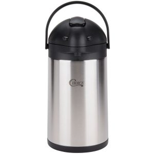 TERMO ACERO INOXIDABLE DE PALANCA DE 3.5 LITROS