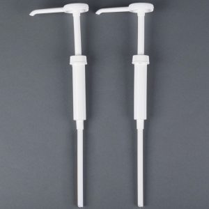 BOMBA PARA DISPENSADOR DE CONDIMENTOS San Jamar P7300