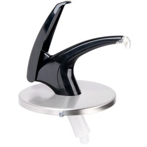 BOMBA PARA DISPENSADOR DE CONDIMENTOS San Jamar P4710BK