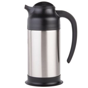 JARRA PARA CAFÉ INSULADA DE ACERO INOXIDABLE DE 700 ML (24oz)