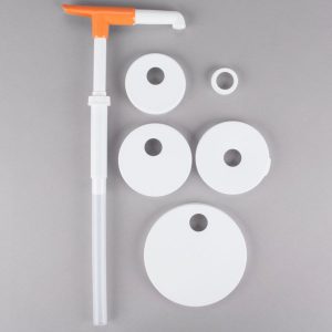 BOMBA PARA DISPENSADOR DE CONDIMENTOS Tablecraft 664K