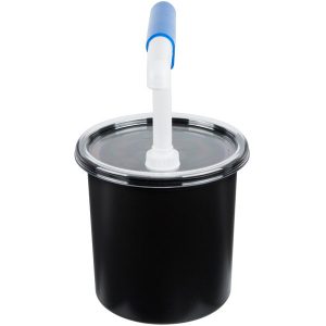 DISPENSADOR DE CONDIMENTOS Cambro PUMPMKTBK