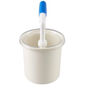 DISPENSADOR DE CONDIMENTOS Cambro PUMPMKTWH