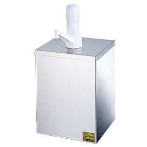 DISPENSADOR DE CONDIMENTOS San Jamar P9810 - 1 GALON / 3.78 LTS