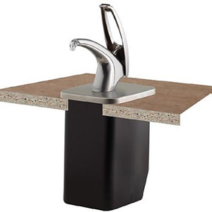 DISPENSADOR DE CONDIMENTOS San Jamar P4100