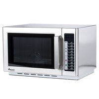 Horno de Microondas Amana RCS10TS