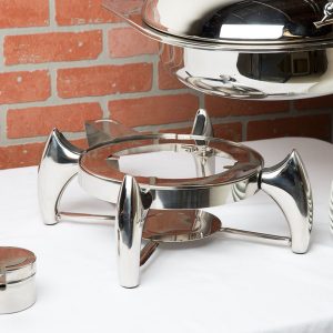 BASE PARA CHAFER REDONDO VOYAGE ECOR