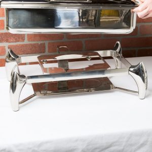 BASE PARA CHAFER ENTERO VOYAGE ECOR