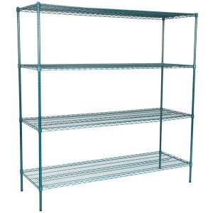 Estantería Terminado Epoxico