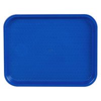 Charola de 10 x 14 pulgadas Color Azul