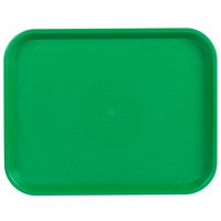 Charola de 14 x 18 pulgadas Color Verde