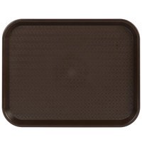 Charola de 14 x 18 pulgadas Color Chocolate