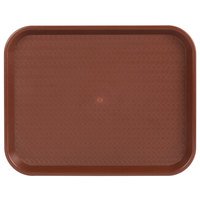 Charola de 14 x 18 pulgadas Color Tinto