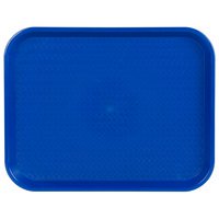 Charola de 14 x 18 pulgadas Color Azul