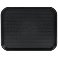 Charola de 14 x 18 pulgadas Color Negro