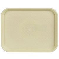 Charola de 14 x 18 pulgadas Color Beige