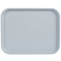 Charola de 14 x 18 pulgadas Color Gris