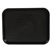 Charola de 10 x 14 pulgadas Color Negro