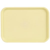 Charola de 12 x 16 pulgadas Color Beige