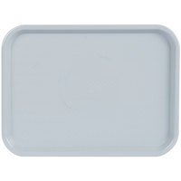 Charola de 12 x 16 pulgadas Color Gris